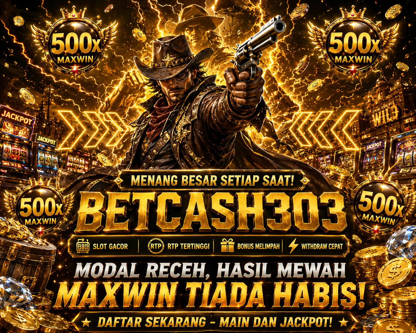 BETCASH303 Platform Amanah Untuk Bermain Game Online Terbaru - WooCommerce eCommerce